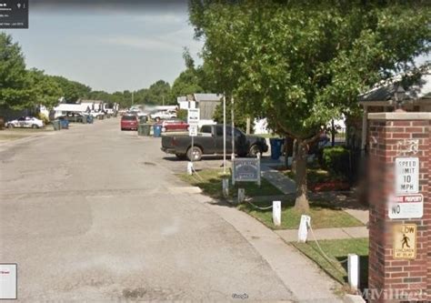 Edmond mobile home park. Things To Know About Edmond mobile home park. 